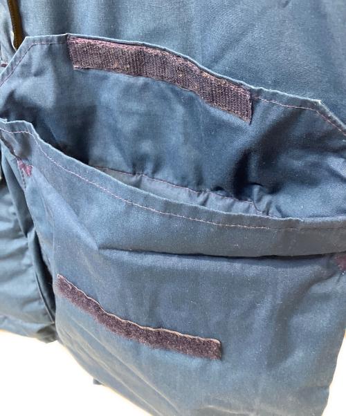 THE NORTH FACE（ザ ノース フェイス）THE NORTH FACE (ザ ノース フェイス) ダウンジャケット ブルー サイズ:XLの古着・服飾アイテム