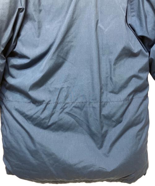 THE NORTH FACE（ザ ノース フェイス）THE NORTH FACE (ザ ノース フェイス) ダウンジャケット ブルー サイズ:XLの古着・服飾アイテム