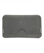 RE:FROMリフォーム）の古着「財布」｜ブラック