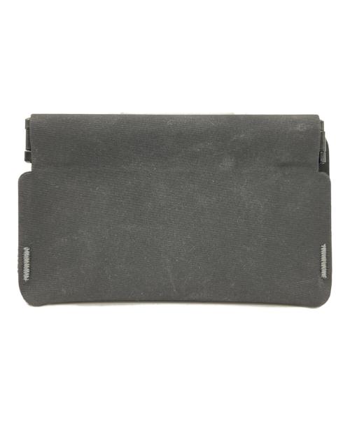 RE:FROM（リフォーム）RE:FROM (リフォーム) 財布 ブラックの古着・服飾アイテム