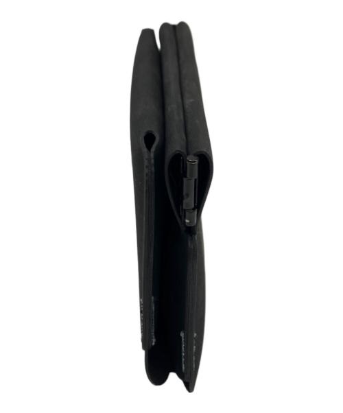 RE:FROM（リフォーム）RE:FROM (リフォーム) 財布 ブラックの古着・服飾アイテム