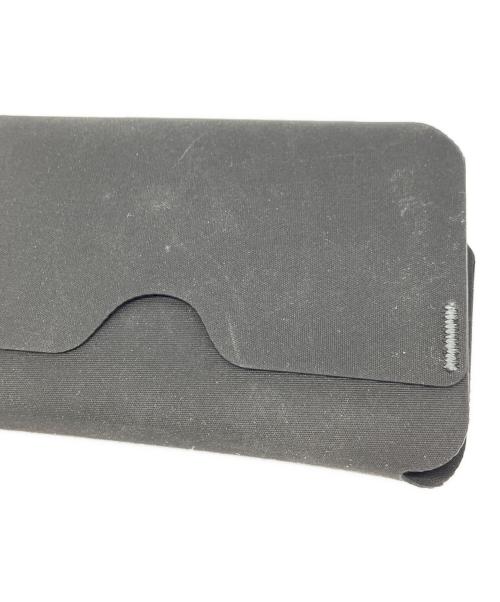 RE:FROM（リフォーム）RE:FROM (リフォーム) 財布 ブラックの古着・服飾アイテム