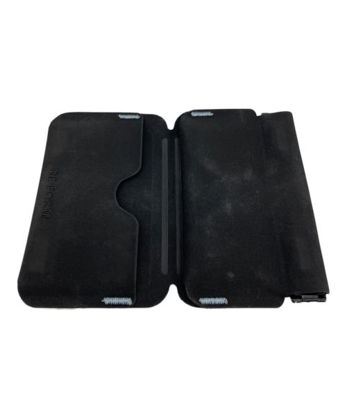 RE:FROM（リフォーム）RE:FROM (リフォーム) 財布 ブラックの古着・服飾アイテム