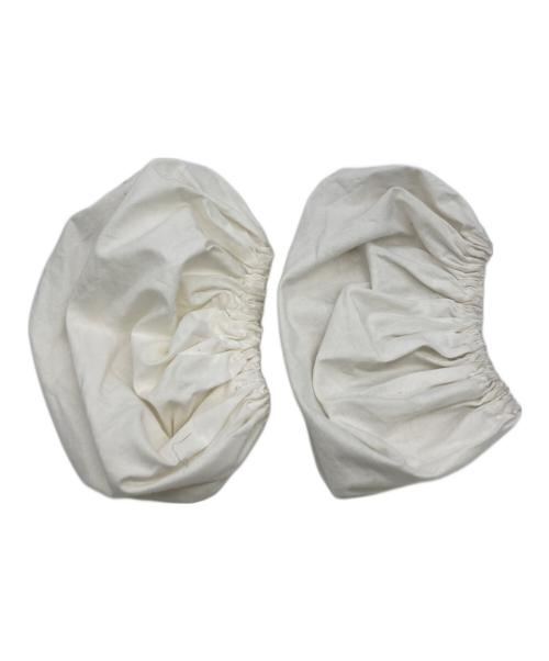 Maison Margiela（メゾンマルジェラ）Maison Margiela (メゾンマルジェラ) ALEXハイキングブーツ ブラック サイズ:39の古着・服飾アイテム