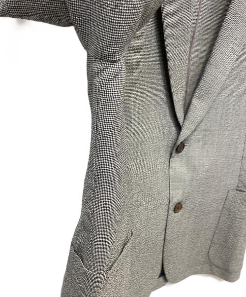 PAUL SMITH（ポールスミス）Paul Smith (ポールスミス) セットアップスーツ グレー サイズ:XLの古着・服飾アイテム