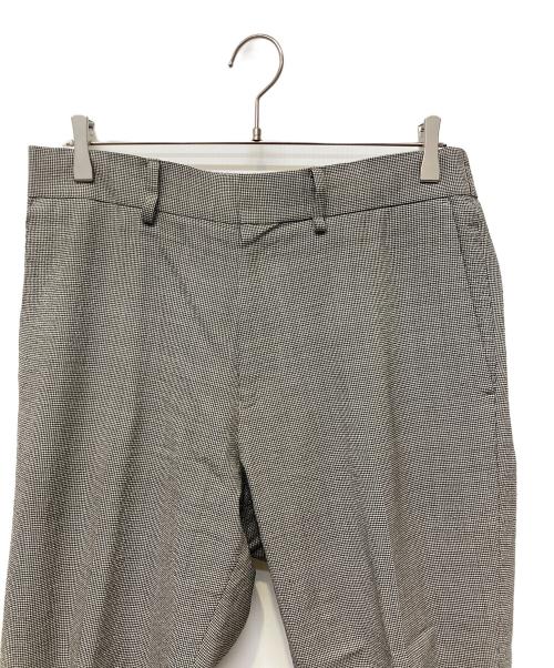 PAUL SMITH（ポールスミス）Paul Smith (ポールスミス) セットアップスーツ グレー サイズ:XLの古着・服飾アイテム