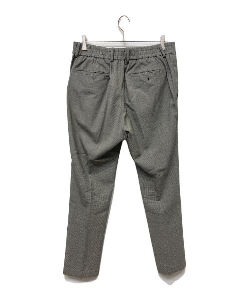 PAUL SMITH（ポールスミス）Paul Smith (ポールスミス) セットアップスーツ グレー サイズ:XLの古着・服飾アイテム