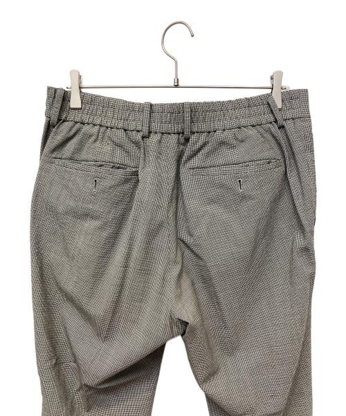 PAUL SMITH（ポールスミス）Paul Smith (ポールスミス) セットアップスーツ グレー サイズ:XLの古着・服飾アイテム