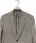 中古・古着 Paul Smith (ポールスミス) セットアップスーツ グレー サイズ:XL：20000円