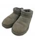 UGG（アグ）の古着「W CLASSIC ULTRA MINI」｜ブラウン