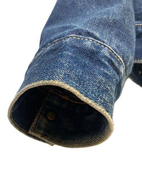 LEVI'S（リーバイス）LEVI'S (リーバイス) デニムジャケット インディゴ サイズ:40の古着・服飾アイテム