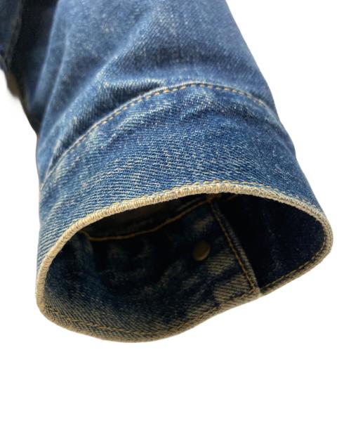 LEVI'S（リーバイス）LEVI'S (リーバイス) デニムジャケット インディゴ サイズ:40の古着・服飾アイテム