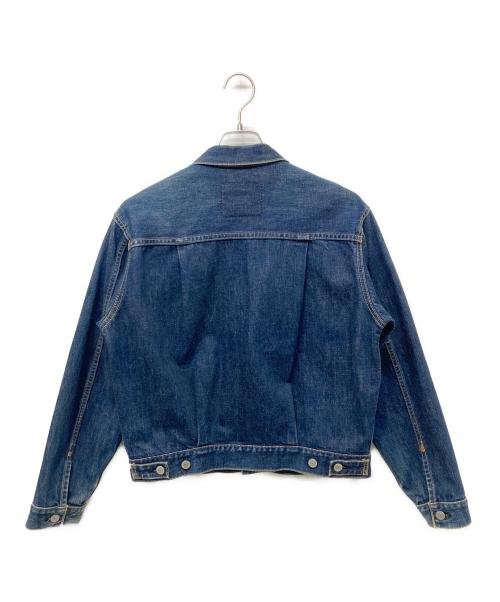 LEVI'S（リーバイス）LEVI'S (リーバイス) デニムジャケット インディゴ サイズ:40の古着・服飾アイテム
