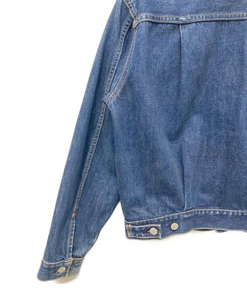 LEVI'S（リーバイス）LEVI'S (リーバイス) デニムジャケット インディゴ サイズ:40の古着・服飾アイテム