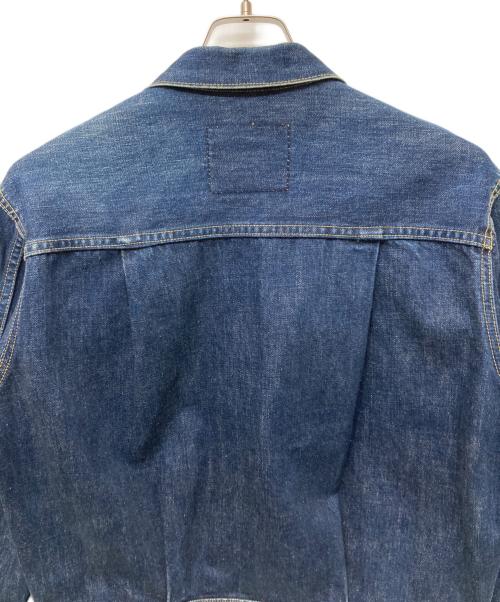 LEVI'S（リーバイス）LEVI'S (リーバイス) デニムジャケット インディゴ サイズ:40の古着・服飾アイテム