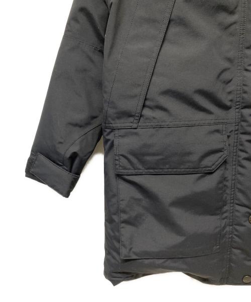 THE NORTH FACE（ザ ノース フェイス）THE NORTH FACE (ザ ノース フェイス) マウンテンダウンコート ブラック サイズ:M 未使用品の古着・服飾アイテム