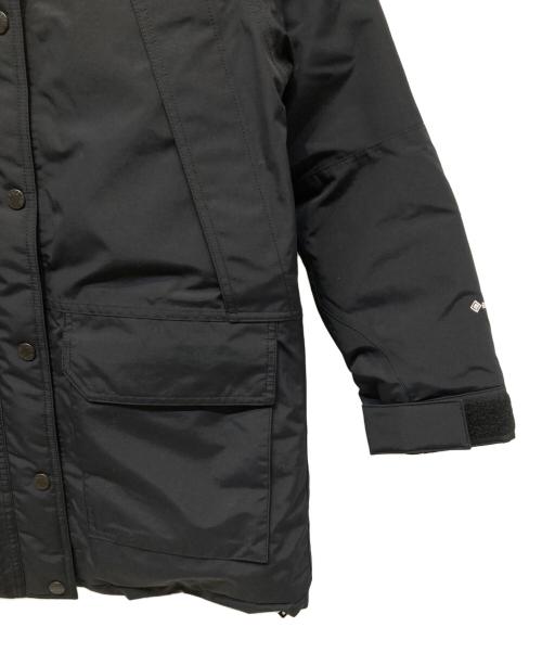 THE NORTH FACE（ザ ノース フェイス）THE NORTH FACE (ザ ノース フェイス) マウンテンダウンコート ブラック サイズ:M 未使用品の古着・服飾アイテム