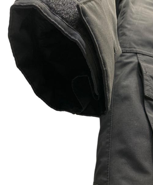 THE NORTH FACE（ザ ノース フェイス）THE NORTH FACE (ザ ノース フェイス) マウンテンダウンコート ブラック サイズ:M 未使用品の古着・服飾アイテム