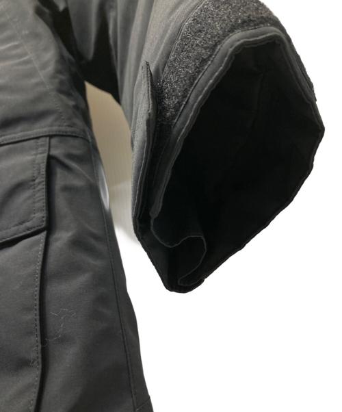 THE NORTH FACE（ザ ノース フェイス）THE NORTH FACE (ザ ノース フェイス) マウンテンダウンコート ブラック サイズ:M 未使用品の古着・服飾アイテム