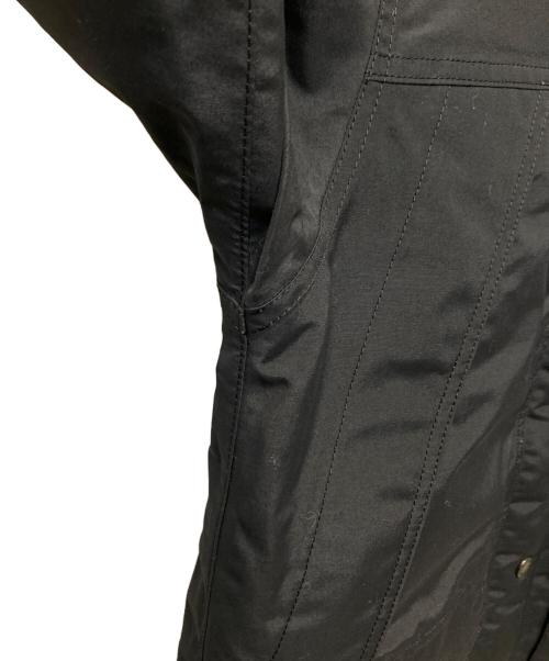 THE NORTH FACE（ザ ノース フェイス）THE NORTH FACE (ザ ノース フェイス) マウンテンダウンコート ブラック サイズ:M 未使用品の古着・服飾アイテム