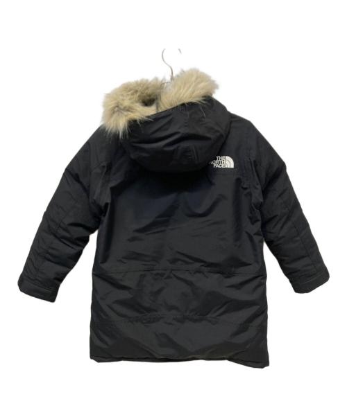 THE NORTH FACE（ザ ノース フェイス）THE NORTH FACE (ザ ノース フェイス) マウンテンダウンコート ブラック サイズ:M 未使用品の古着・服飾アイテム