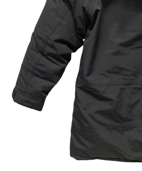 THE NORTH FACE（ザ ノース フェイス）THE NORTH FACE (ザ ノース フェイス) マウンテンダウンコート ブラック サイズ:M 未使用品の古着・服飾アイテム
