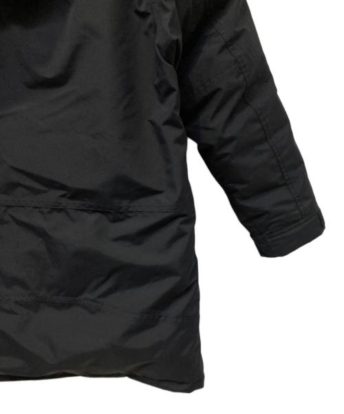 THE NORTH FACE（ザ ノース フェイス）THE NORTH FACE (ザ ノース フェイス) マウンテンダウンコート ブラック サイズ:M 未使用品の古着・服飾アイテム