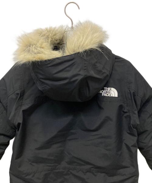 THE NORTH FACE（ザ ノース フェイス）THE NORTH FACE (ザ ノース フェイス) マウンテンダウンコート ブラック サイズ:M 未使用品の古着・服飾アイテム