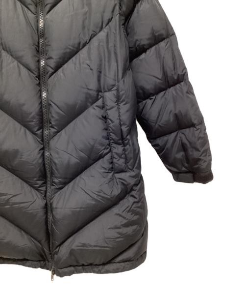 THE NORTH FACE（ザ ノース フェイス）THE NORTH FACE (ザ ノース フェイス) ダウンコート ブラック サイズ:Mの古着・服飾アイテム