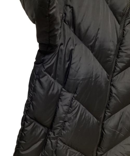 THE NORTH FACE（ザ ノース フェイス）THE NORTH FACE (ザ ノース フェイス) ダウンコート ブラック サイズ:Mの古着・服飾アイテム