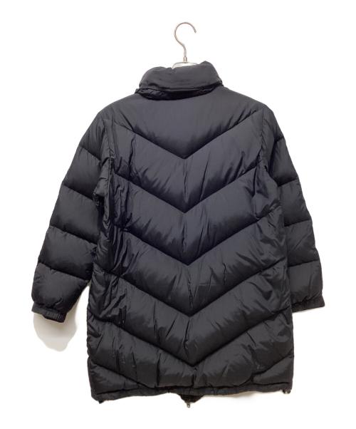 THE NORTH FACE（ザ ノース フェイス）THE NORTH FACE (ザ ノース フェイス) ダウンコート ブラック サイズ:Mの古着・服飾アイテム