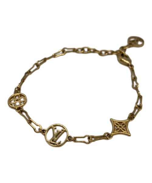 LOUIS VUITTON（ルイ ヴィトン）LOUIS VUITTON (ルイ ヴィトン) ブレスレットの古着・服飾アイテム