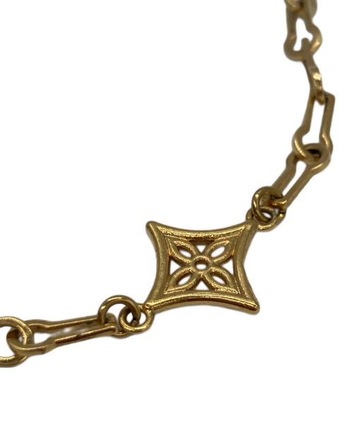 LOUIS VUITTON（ルイ ヴィトン）LOUIS VUITTON (ルイ ヴィトン) ブレスレットの古着・服飾アイテム