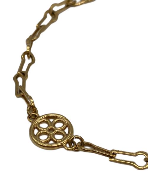 LOUIS VUITTON（ルイ ヴィトン）LOUIS VUITTON (ルイ ヴィトン) ブレスレットの古着・服飾アイテム