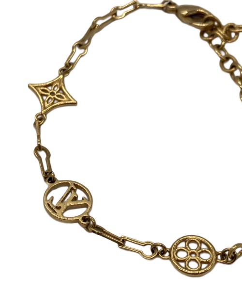 LOUIS VUITTON（ルイ ヴィトン）LOUIS VUITTON (ルイ ヴィトン) ブレスレットの古着・服飾アイテム