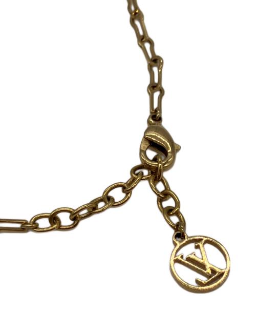 LOUIS VUITTON（ルイ ヴィトン）LOUIS VUITTON (ルイ ヴィトン) ブレスレットの古着・服飾アイテム