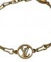 LOUIS VUITTON (ルイ ヴィトン) ブレスレット：25000円