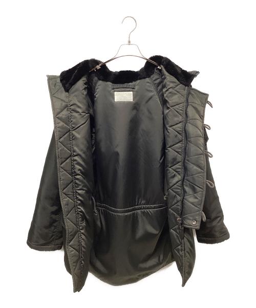 HOPE Inc.（ホープ）HOPE Inc. (ホープ) ミリタリーコート オリーブ サイズ:Sの古着・服飾アイテム