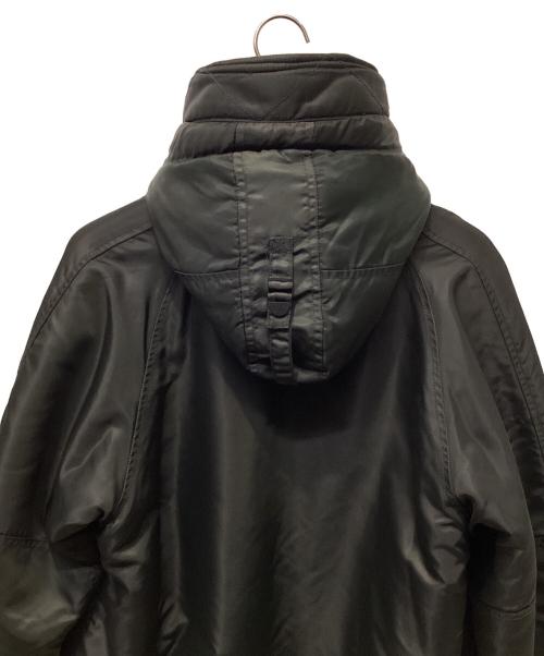 HOPE Inc.（ホープ）HOPE Inc. (ホープ) ミリタリーコート オリーブ サイズ:Sの古着・服飾アイテム