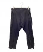Y-3ワイスリー）の古着「サルエルパンツ」｜ブラック