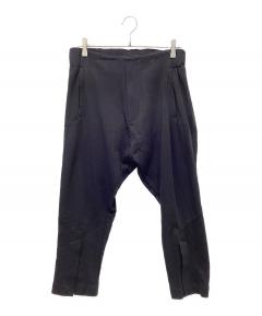 中古・古着通販】Y-3 (ワイスリー) adidas (アディダス) サルエル