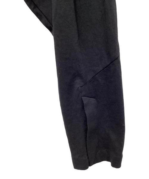 Y-3（ワイスリー）Y-3 (ワイスリー) サルエルパンツ ブラック サイズ:Mの古着・服飾アイテム
