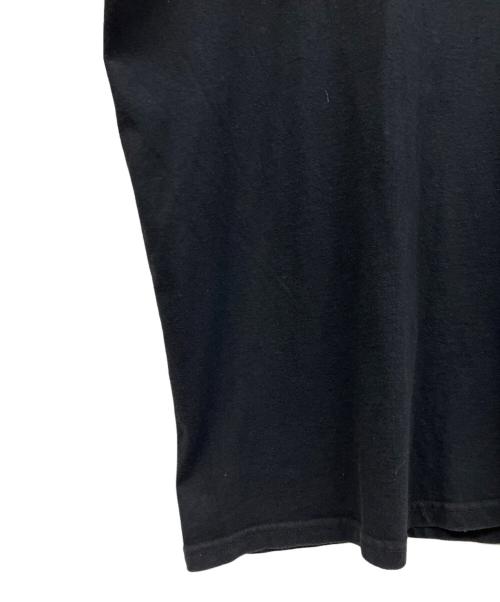 SUPREME（シュプリーム）Supreme (シュプリーム) 半袖Tシャツ ブラック サイズ:Lの古着・服飾アイテム
