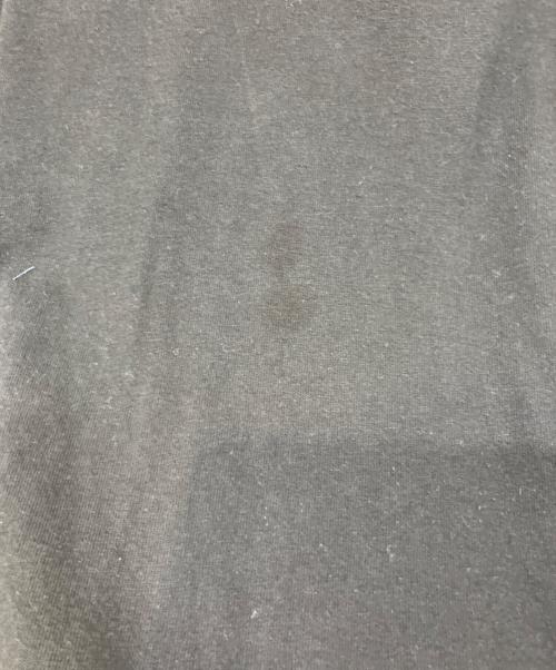 SUPREME（シュプリーム）Supreme (シュプリーム) 半袖Tシャツ ブラック サイズ:Lの古着・服飾アイテム