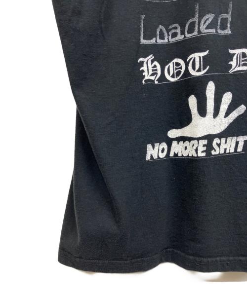 SUPREME（シュプリーム）Supreme (シュプリーム) 半袖Tシャツ ブラック サイズ:Lの古着・服飾アイテム