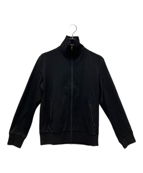 Y-3（ワイスリー）Y-3 (ワイスリー) adidas (アディダス) ジップブルゾン ブラック サイズ:Sの古着・服飾アイテム