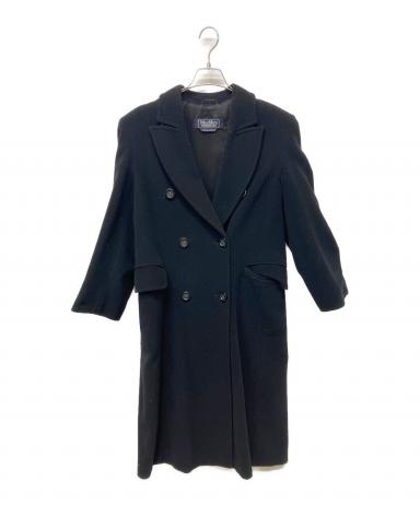 MAX MARA WEEK END LINE マックスマーラ　ウィークエンドライン コート（その他） レディース 【古着】【中古】 中古・古着通販】MAX MARA WEEK END LINE (マックスマーラ