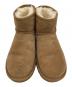 UGG (アグ) ブーツ ブラウン サイズ:23ｃｍ：8000円