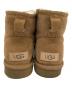 中古・古着 UGG (アグ) ブーツ ブラウン サイズ:23ｃｍ：8000円