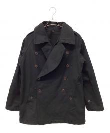 waiper（ワイパー）の古着「M-38モーターサイクルジャケット」｜ブラック